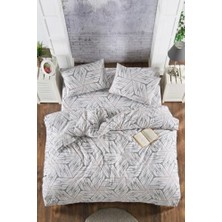 Lizbo Nevresim Takımı Çift Kişilik 200X220