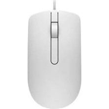 Optical Mouse MS116 570-AAIP