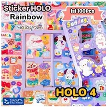 Guguk Happy Sunday Temalı 100 Yaprak 4 Bölmeli Seti • Bullet Journal