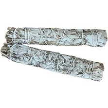 California 22CM Tütsü Demeti -%100 Doğal ve Sürdürülebilir Üretim - 2'li Set