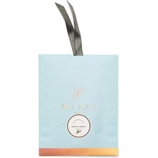 Missi 3 Adet Oud Vanilya Kokulu Zarf Seti