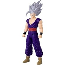 30 cm Dragon Ball Sınır Tanımaz Serisi Figürleri, Son Gohan Beast