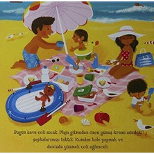 Hareketli Tatil (Ciltli)