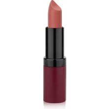 Matte Lipstick Ruj No: 31