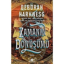Zamanın Dönüşümü