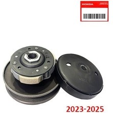 YBS Pcx 125 Arka Varyatör Orjinal 2023-2024-2025