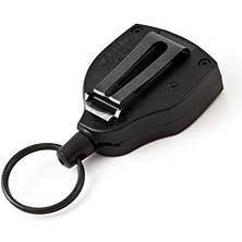 Schluesselrolle"key-Bak" Xxl 120 cm Kevlarseil