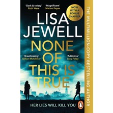 None Of This Is True