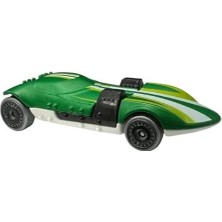 Tekli Arabalar Hw Braille Racer- HTC99