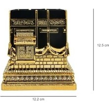 Ay Hediye Kabe Biblo