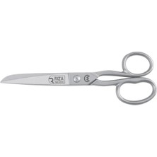 A8650-7 Ev ve Saya Makası No: 7 Inç / 17,78 cm - Paslanmaz Çelik