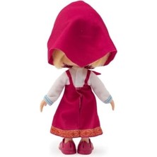 Masha ve Koca Ayı 23 cm Bebek MHA24000