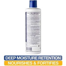 Mane'n Tail Deep Moisturizing Yoğun Nemlendirici Şampuan 355 ml