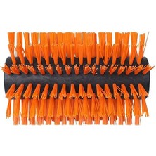 WA0291 WG441E ile Uyumlu Sert Yüzeyler Için 165MM Sert Temizlik Fırçası