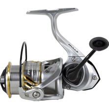 Ryuji Airlight 1000S 6+1bb Lrf Olta Makinesi