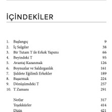 Testosteron: Bir Hormonun Anatomisi