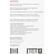 Hepiniz Nasıl Mutlu Olursunuz?