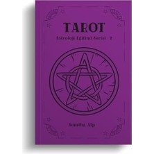 Tarot – Astroloji Eğitimi Serisi 2