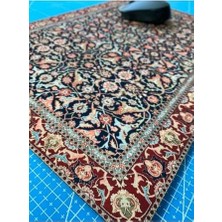 Halı Desen Baskılı 28X40 cm Ölçüsünde Mouse Pad