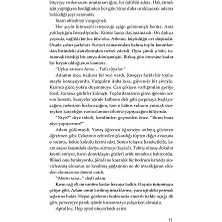 Tehlikeli Şarkılar: Başkomiser Perihan Uygur 3