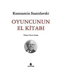 Oyuncunun El Kitabı