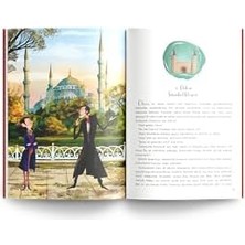 Defne Ile Mete Dünya Hazinelerinin Peşinde - Türkiye Turu