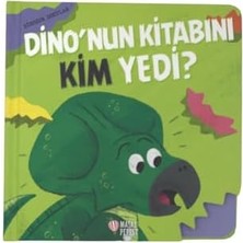 Dino'nun Kitabını Kim Yedi?
