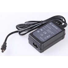 Genel Ac-Ls5 Kamera Adaptörü, Uyumlu, 4.2 Volt, 1.5 Amper