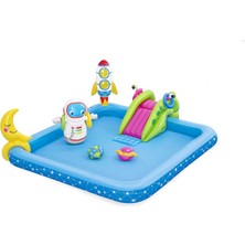 Su Oyun Merkezi " Astronaut" 228 x 206 x 84 cm