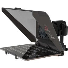 Fortinge NOA III Tablet Prompter Bluetooth Kumandalı