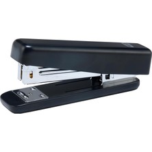 Tel Zımba Makinesi, Sturdy L, No:24/6, Siyah