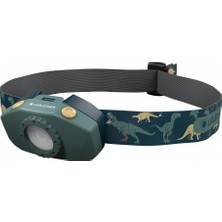 Ledlenser KIDLED4R Çocuk Kafa Feneri Şarjlı