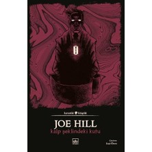 Kalp Şeklindeki Kutu