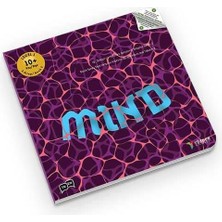 10+ Yaş 6'lı Set / Iq, Dikkat ve Yetenek Geliştiren Kitaplar Serisi