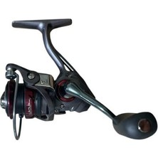 Anchor Borac 800 3+1 Lrf Makinası