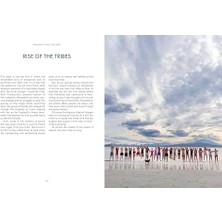 Swimming Wild Ireland: A Celebration Of Ireland's Incredible Wild Swimming Communities