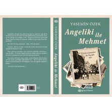 Angeliki ile Mehmet