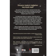 Dünyayı Değiştiren Beş Denklem