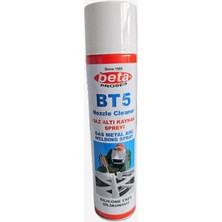 Beta Bt 5 Gazaltı Kaynak Spreyi 400ml