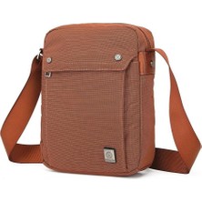Smart Bags Uniseks Postacı Çantası Bc 8700 - Kiremit