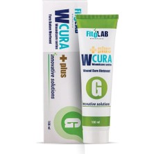 Wcura +Plus G - 4 Adet