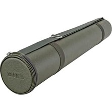 -Proje Tüpü Deri Koyu Yeşil