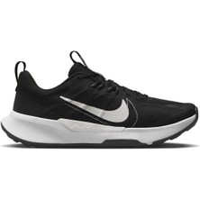Nike Siyah Kadın Koşu Ayakkabısı DM0821-001 Wmns Junıper Traıl 2 Nn ( Dar Kalıptır 1 Beden Büyük Alınız)