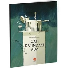 Çatı Katındaki Ada