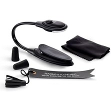 Diger Mr Kitap Okuma Lambası Set