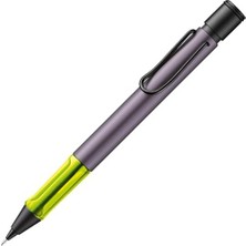 Lamy Versatıl Kalem Alumınyum 0.5 Aubergıne