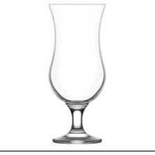 Fiesta 3'lü Su-Şarap Kadehi