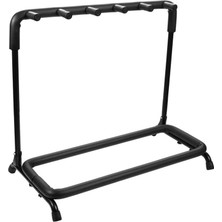 Lastvoice Gtr-05 Profesyonel 5'li Gitar Standı Sehpası