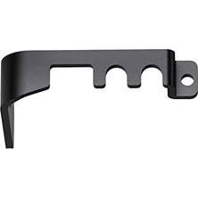 A139 Araç Kamerası Için Kablo Microsd Kart Koruma Braketi