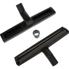 32MM / 35MM Ekstra Uzun Lastikli Süpürge Su Çekme Başlığı